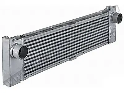 WENDERPARTS MA6395010301 Turbosarj Radyatoru Vıano W639 03> Vıto W639 03> 46745841 6395010301 A6395010301 7063032 8ML376723531 96729