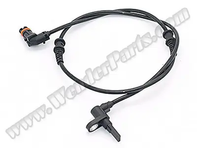 WENDERPARTS MA6395400417 Abs Sensoru On Vıano W639 04>05 Vıto W639 04>05 