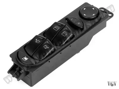 WENDERPARTS MA6395451213 Cam Acma Salterı On Sol (Komple) Vıano W639 03> Vıto W639 03> A6395451213 A9065451213 A6395450313 6395450313 9065451213 A9065450914 9065450914 A9065450213 9065450213 6395451213