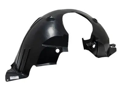 WENDERPARTS MA6396843377HD Çamurluk Davlumbazı On Sağ (Oem Kalıte) Vıto W639 10>13 6396843377HD