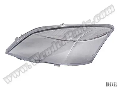 WENDERPARTS MA6398201861P1 Far Camı W639 Sol 2011>13 6398201861P1