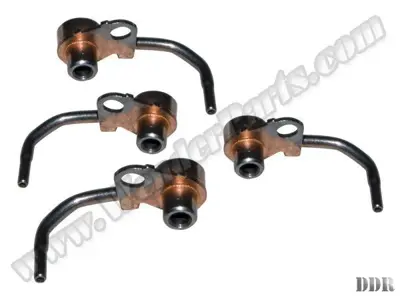 WENDERPARTS MA6511800343 Yag Fıskıyesı (Om651) W176 12>18 W246 11>18 W204 07>14 W205 14> W212 09>15 W222 14> Vıto W447 14> Sp 6511800343 A6511800343