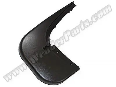 WENDERPARTS MA66580000L Pacalık On Sol Mercedes Vıto W639 10>13 66580000L