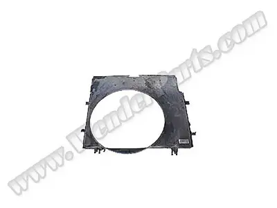 WENDERPARTS MA9065050155 Radyator Davlumbazı Sprınter 906 (Om642) 06>16 