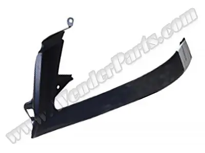 WENDERPARTS MA9066200224 Far Alt Cıtası Sol (Delıksız) Sprınter 906 06>16 