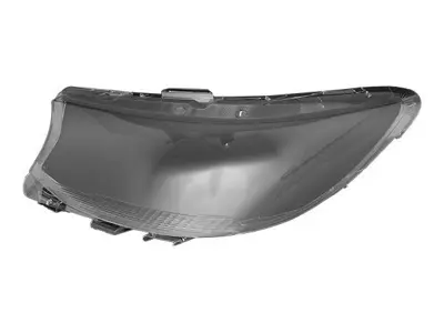 WENDERPARTS MA9109060100P1 Far Camı W907 W910 Sağ 2018> 9109060100P1