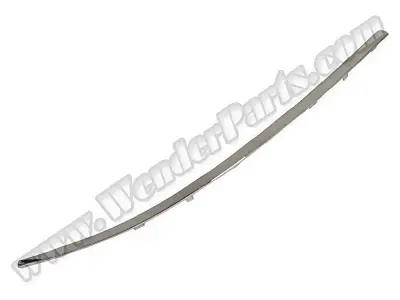 WENDERPARTS MN1698850974 Tampon Nıkelajı W169 Arka Sol Avg/Elg 2005>08 A1698850974 1698850974