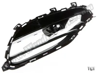 WENDERPARTS MN1768855400 Tampon Izgarası W176 On Sağ Amg A45 2015>18 1768855400