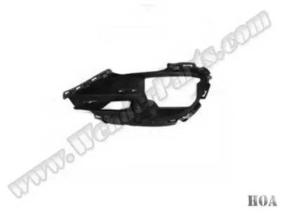 WENDERPARTS MN1768855500 Tampon Izgara Kapağı W176 On Ic Sağ Amg A45 2015> 1768855500