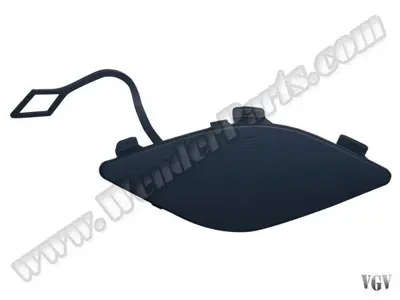 WENDERPARTS MN2078850123 Tampon Cekı Kapağı On  E-Class C207 09>12 2078850123