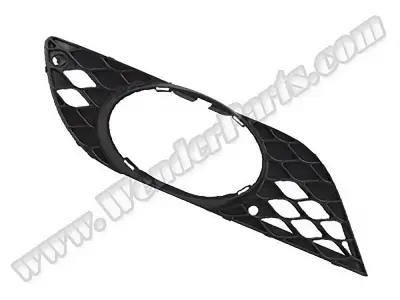 WENDERPARTS MN2118850422 Tampon Izgarası W211 On Sağ Kısım Acık Cls/Elg 2007>09 A2118850422 2118850422 2118850522