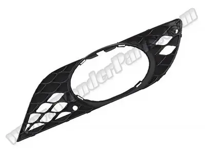 WENDERPARTS MN2118850522 Tampon Izgarası W211 On Sol Kısım Acık Cls/Elg 2007>09 2118850522 2118850422 A2118850522