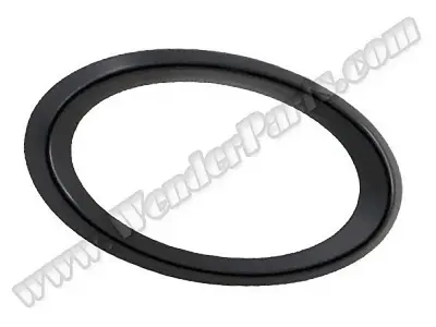 WENDERPARTS MN2118850774 Sıs Far Cercevesı W211 Sol Matsıyah Cls/Std 200709 A2118850774 2118850774