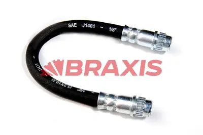 BRAXIS AH0567 Arka Fren Hortumu Mıcra Iı 92 03 462105F200