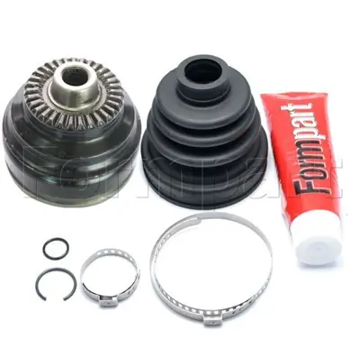 FORMPART 12398008/S Aks Kafası Dış 69,5 Mm Bmw F20 F30 F22 F32 F34 F36 E84 