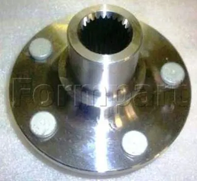 FORMPART 15498049/S On Teker Poryası Focus Iıı 12>18  Yenı Connect 14> Cmax 15> AV61104BAE