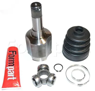FORMPART 20398061/S Aks Kafası Ic Sağ Insıgnıa A B16dth A16xht A20dt A20dth Y20dth A20dtr 