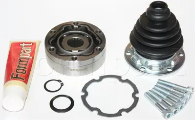 FORMPART 29390021/S Aks Kafası Sağ On Ic Polo (9n 9a4) 1,6 / 1,8 T / 1,9tdı / 2,0fsı 01>09 33x34x100 