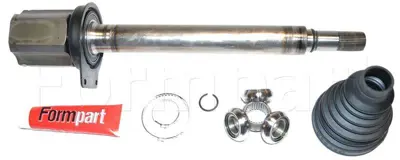FORMPART 29398080/S Aks Kafası Ic Sağ Transporter T5 2,0tdı140hp 03>11 37x27x527 