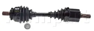 FORMPART 30380016/S Komple Aks Sol Volvo V70 Iı 00>07 Xc70  97>07 4x4 Ceker 305561