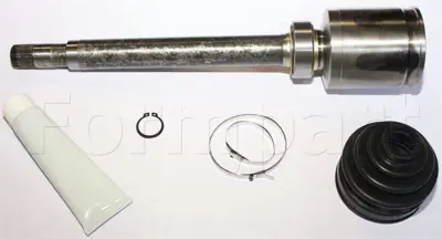 FORMPART 41398033/S Aks Kafası Qashqaı (J10,Jj10) 07 14 : 26x35x35x439 