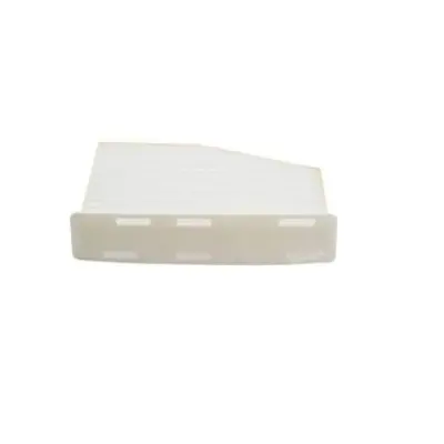 FIL FILTER HC7124 Polen Filitresi Golf V 04> Jetta Iıı 06> Passat 10> Tıguan 07> Caddy Iıı 04> Touran 03> A3 03> Q3 13> 