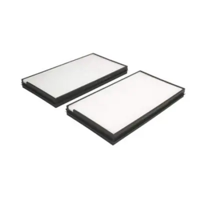 FIL FILTER HC7197 Polen Filitresi Bmw E60 E61 E63 E64 