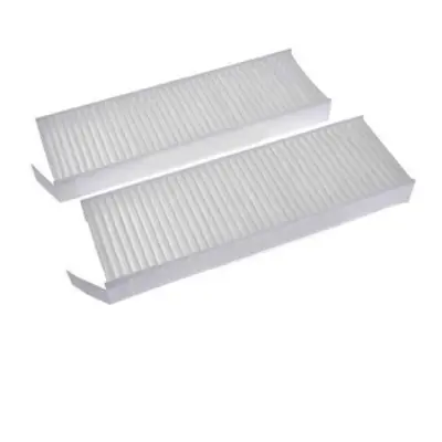 FIL FILTER HCK7348 Polen Filitresi 3008 09> 5008 09> Partner Iı Tepee 08> Expert 16> / C4 Pıcasso 08> Ds5 11> Berlıngo 0 