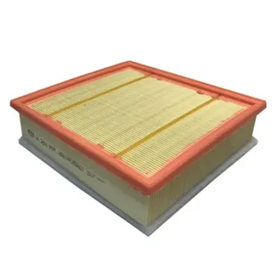 FIL FILTER HP2325 Hava Filitresi Isuzu D-Max 12>17 Euro5 (Hf 8290e) 