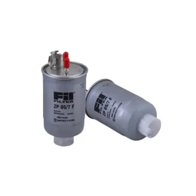 FIL FILTER ZP05/7F Mazot Filitresi Doblo Palıo Sıena Punto Iı 1,9d 00> 71736117