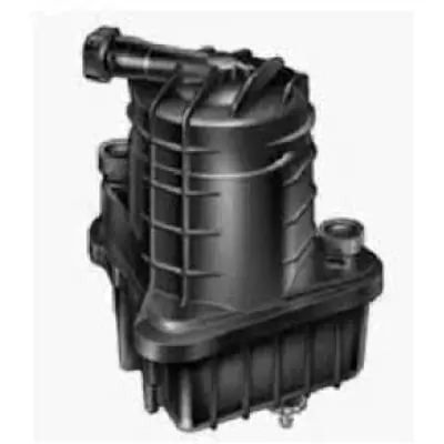 FIL FILTER ZP8091FMBP Yakıt (Mazot) Filitresi Clıo Iıı Modus 1,5 Dcı 07> (65 / 80 Hp) / (Sensorlu) 