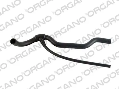 UCPA 12H14645 Karter Havalandırma Hortumu Tempra (Kucuk) 7691449, 7679120