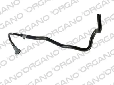 UCPA 12H14733 Radyator Ek Depo Hortumu Palıo Albea 1,2 16v / 1,4 8v 02> 51774739