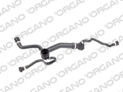 UCPA 21H141277 Radyator Ust Hortumu  X5 E53 4.4 N62 17127526856, 7526856