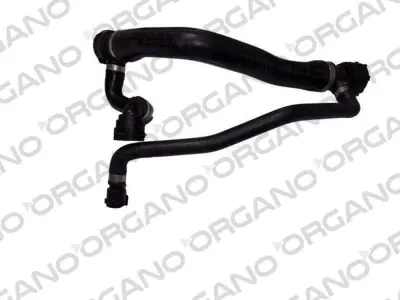 UCPA 21H141305 Radyator Ust Hortumu (5.0cc) Bmw E60 03>10 17127534918, 7534918