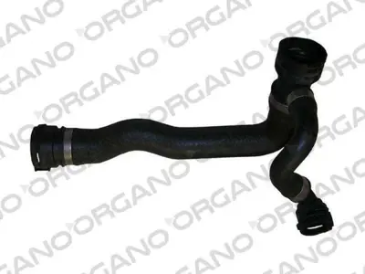 UCPA 21H141308 Radyator Ust Hortumu Bmw E60 E61 Manuel 17127519256, 7519256