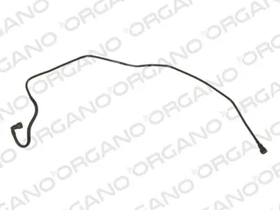 UCPA 31H20206 Yakıt Hortumu Renault Megane I  Scenıc I  Kangoo  Clıo Iı 1.6 16v K4m 8200199856