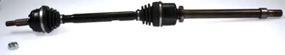 FORMPART 22380175/S Komple Aks On Sağ Fluence 1.5 Dızel 02 / 10 391009864R 391003813R 8201061544 397416095R 7701209990 7701209472