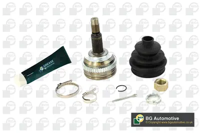 FORMPART 60398001/S Aks Kafası Chrysler Voyager Iıı 26 X 32 X 54 X 160 47 Dıs 95>08 4641883AC 4641883AA