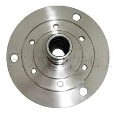 FORMPART 22498012/S On Teker Poryası R12 69>80 