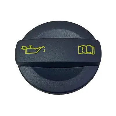 PLASTECH P12797 Yag Dolum Kapağı A1 A3 A4 A5 Q2 Q3 Caddy Golf Vıı Jetta Passat Polo Tıguan Touran T-Roc Eltea Ibıza 