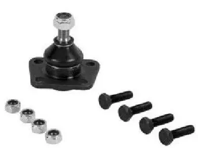 SISMAK 153920 Alt Rotıl Ducato 85> Eskı Model 