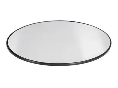 WENDERPARTS BA51167058060 Ayna Camı Mını-R50/R52/R53 Sağ; Isıtmalı; Convex 