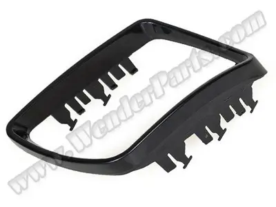 WENDERPARTS BA51168254904 Ayna Cercevesı Sağ Bmw  X5 E53 