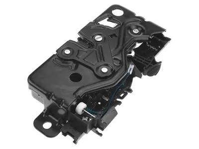 WENDERPARTS BA51247357112 Bagaj Kılıdı F40 X1 F48 X3 G01 X4 G02 X5 G05 X7 G07 Otm. Bagaj Kapağı 