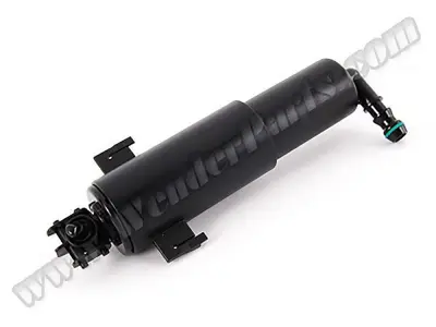 WENDERPARTS BA61677179311 Far Yıkama Robotu Sol/Sağ Bmw E90 