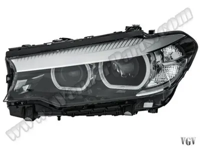WENDERPARTS BA63117214951 Far Led Sol Bmw G30 2017> 