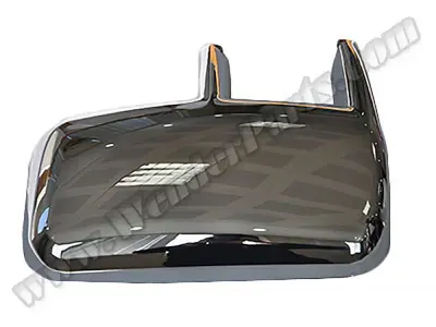 WENDERPARTS MA0008115030P1C Ayna Kapağı Sprınter 901>905 Sağ (Krom) 
