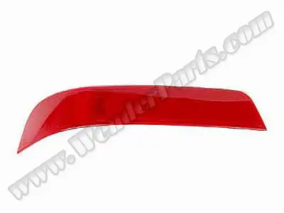 WENDERPARTS MA1648200974 Tampon Reflektoru Arka Sol Gl-Class X164 09>12 