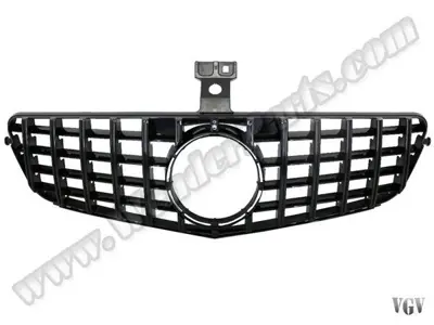 WENDERPARTS MA2043132 Panjur (Pıano/Sıyah, Gtr) C-Class W204 07>14 